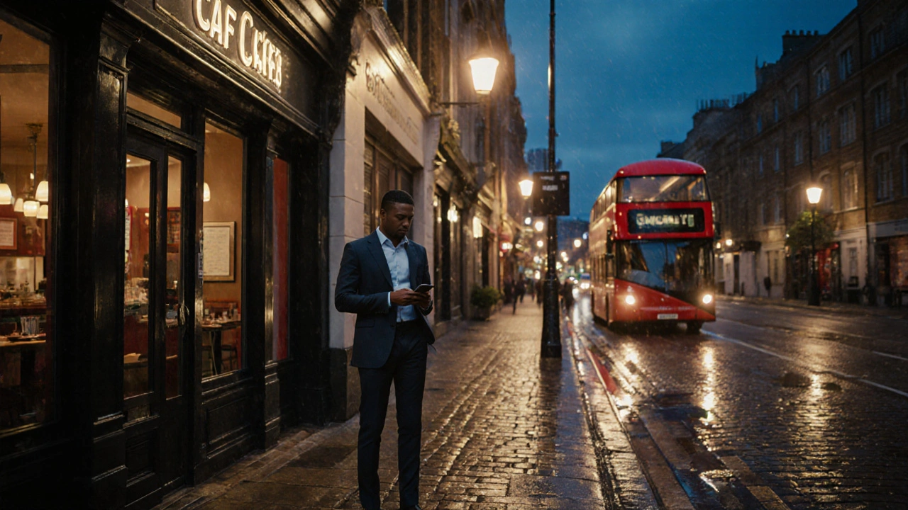 Black Escort Services in London: Complete Informative Guide