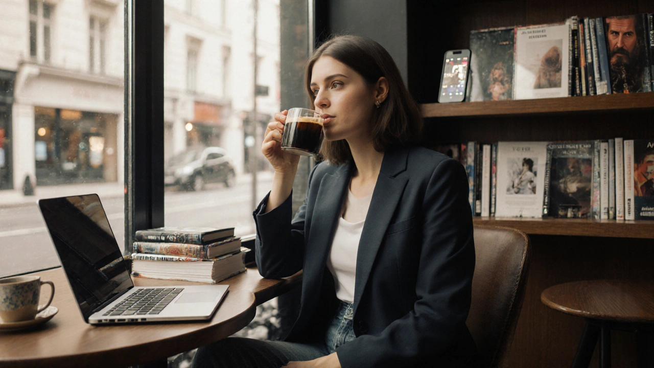 Celebrating Empowerment: The Lives of Independent Busty Escorts in London