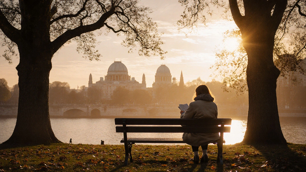 Elevate Your Social Life with a Greenwich Escort in Central London