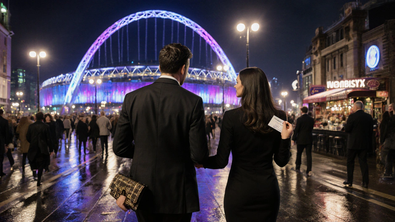 How Cultural Trends Shape Wembley Escorts in North West London