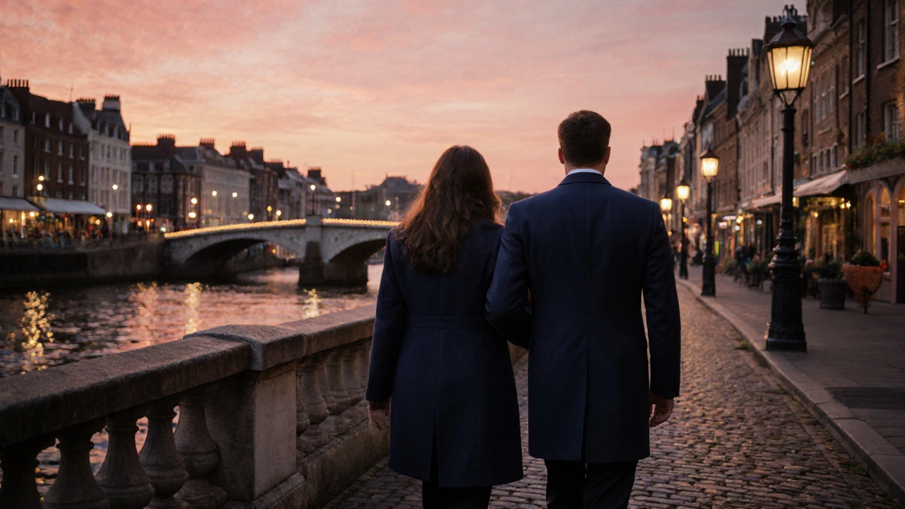 Kingston Escort Services Guide: Premium Companionship in South West London