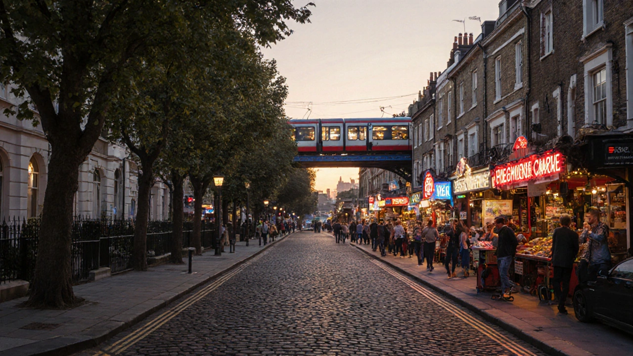 North London Escort Guide: All You Need to Know