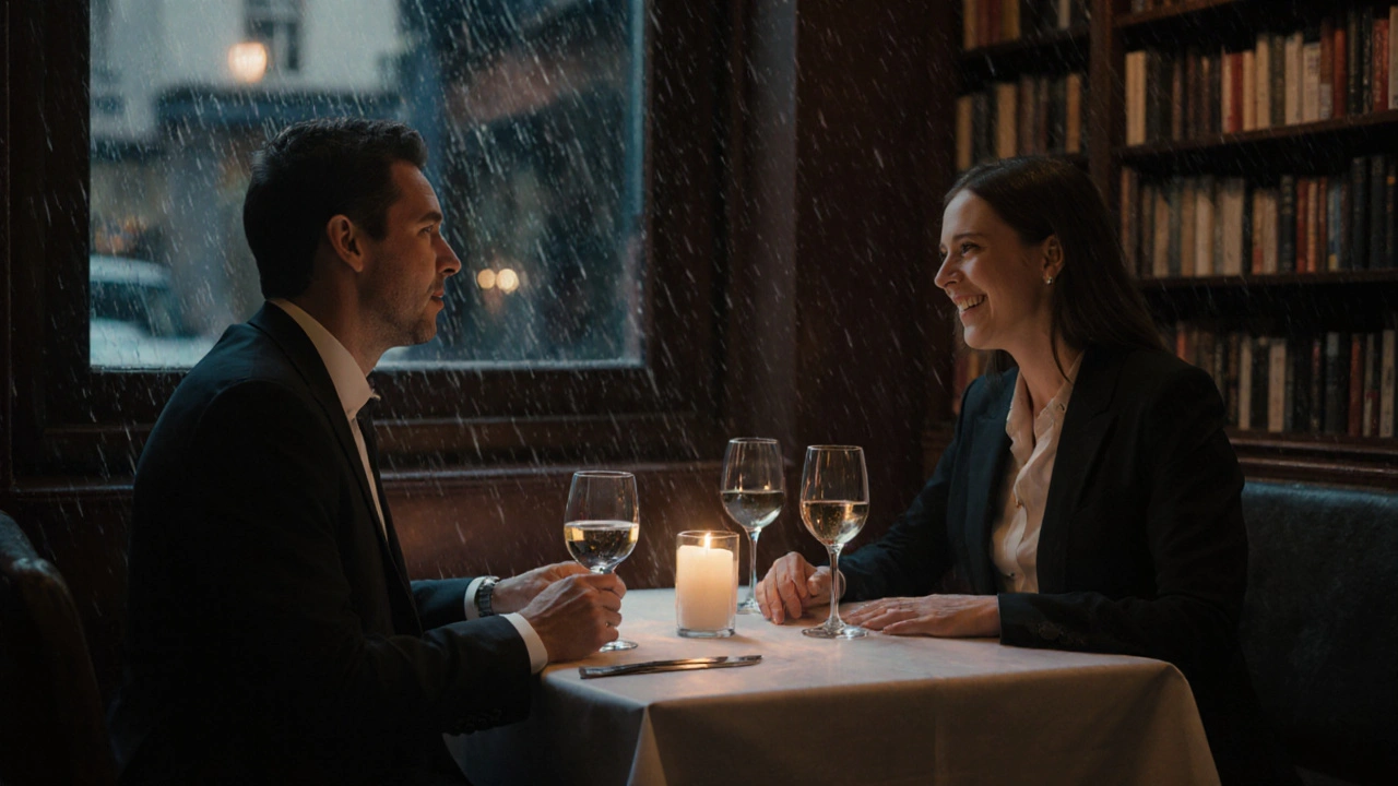 The Most Common Services Offered by Escorts in North London