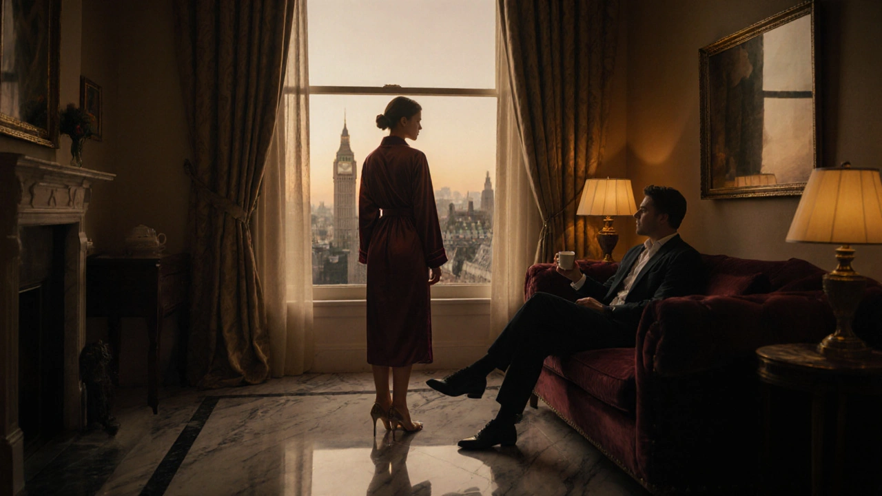 What Clients Really Love About Pornstar Escorts in London