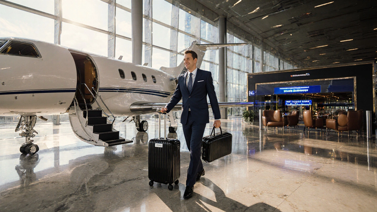Why Heathrow Escorts Are a Must‑Try for Luxury Travelers in London