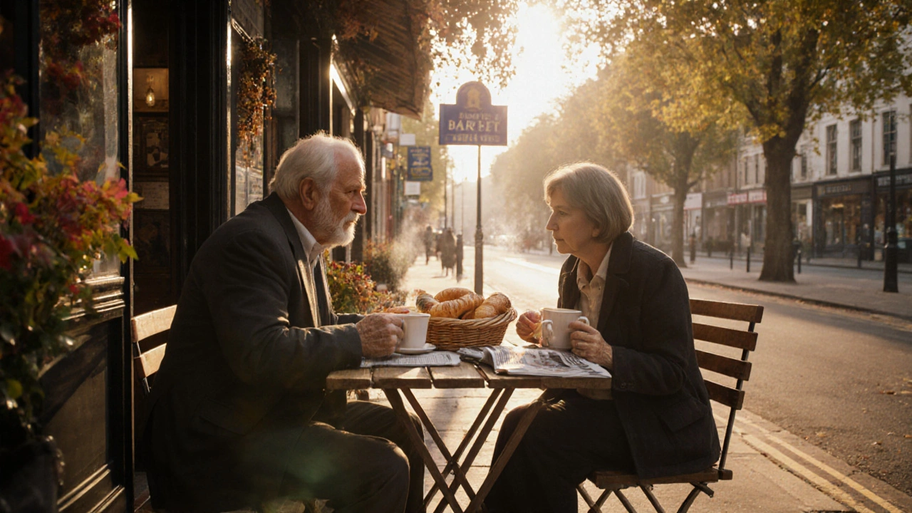 Barnet Escorts: Real Solutions for Loneliness in North London