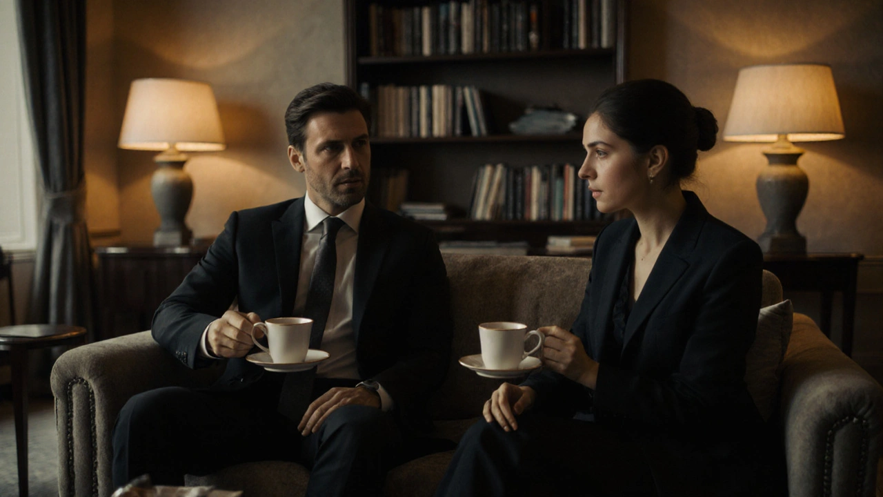 British Escort Services in London: Essential Information for Clients