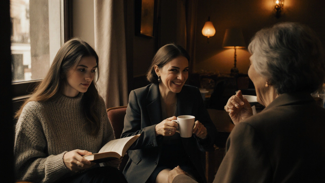 Celebrating Diversity: Different Types of Busty Escorts in London