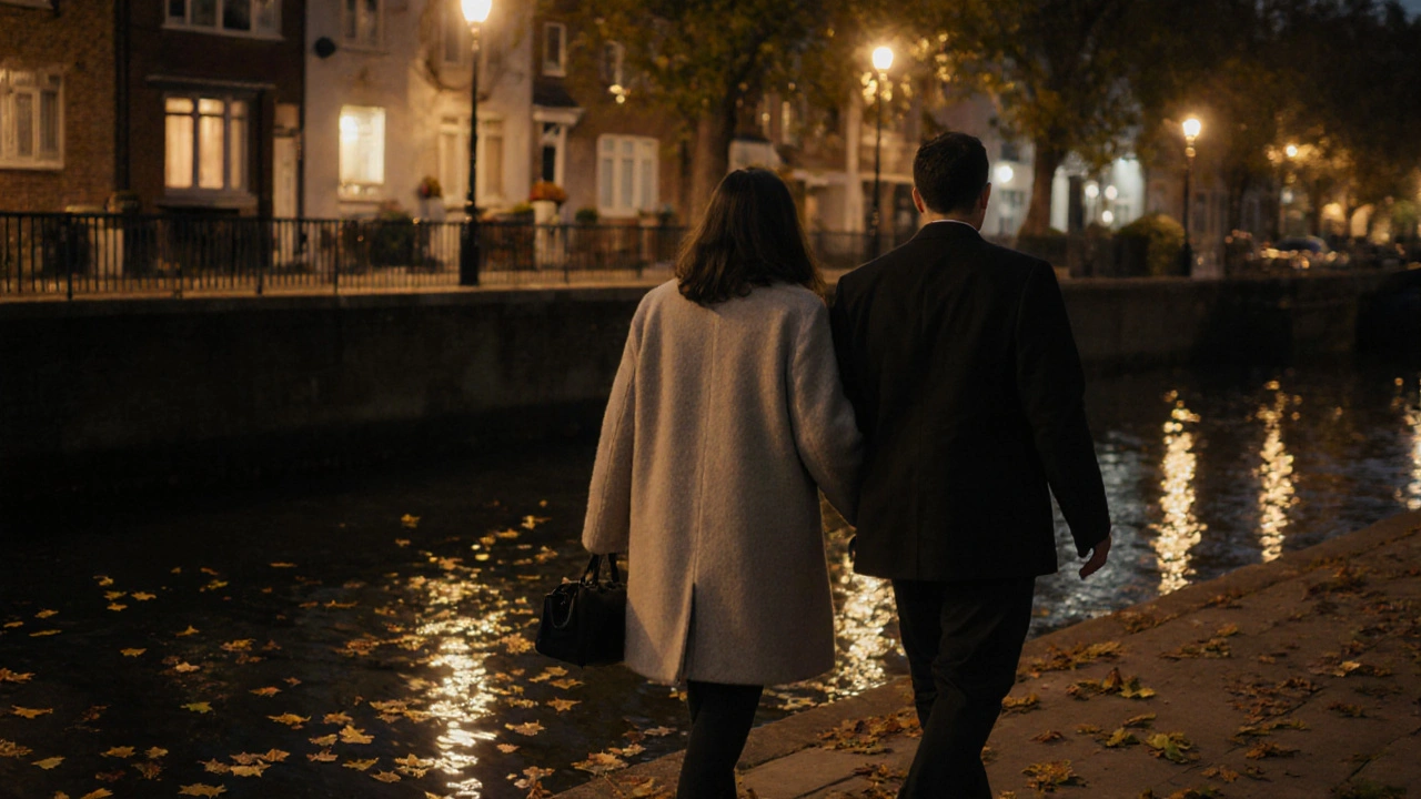 Enfield Escort: Making Every Encounter Extraordinary in North London