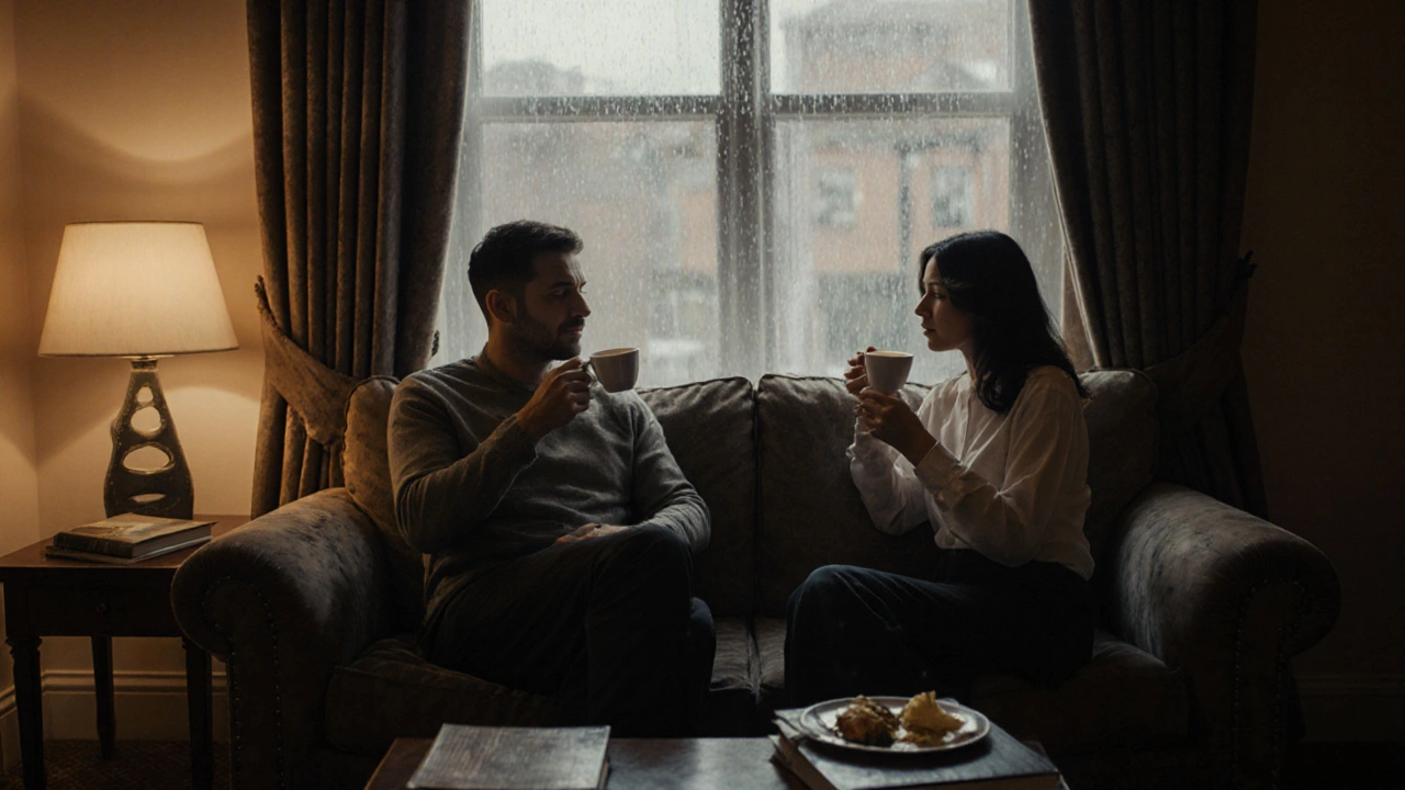 Everything You Should Know About Harrow Escorts: Insights and Advice