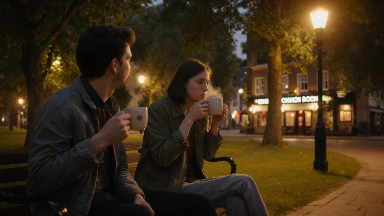 Experience the Magic of a Tooting Escort: What You Need to Know