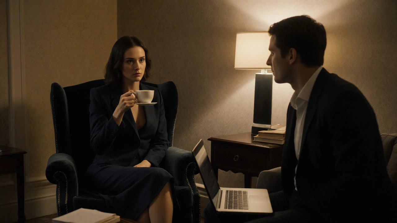 Exploring Different Types of British Escorts Available in London