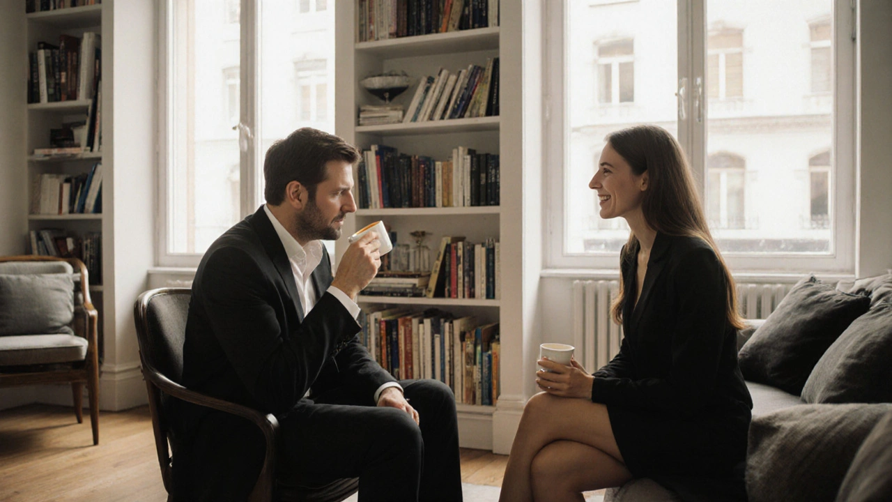 First-Time Client Tips for Navigating the London Escort Scene