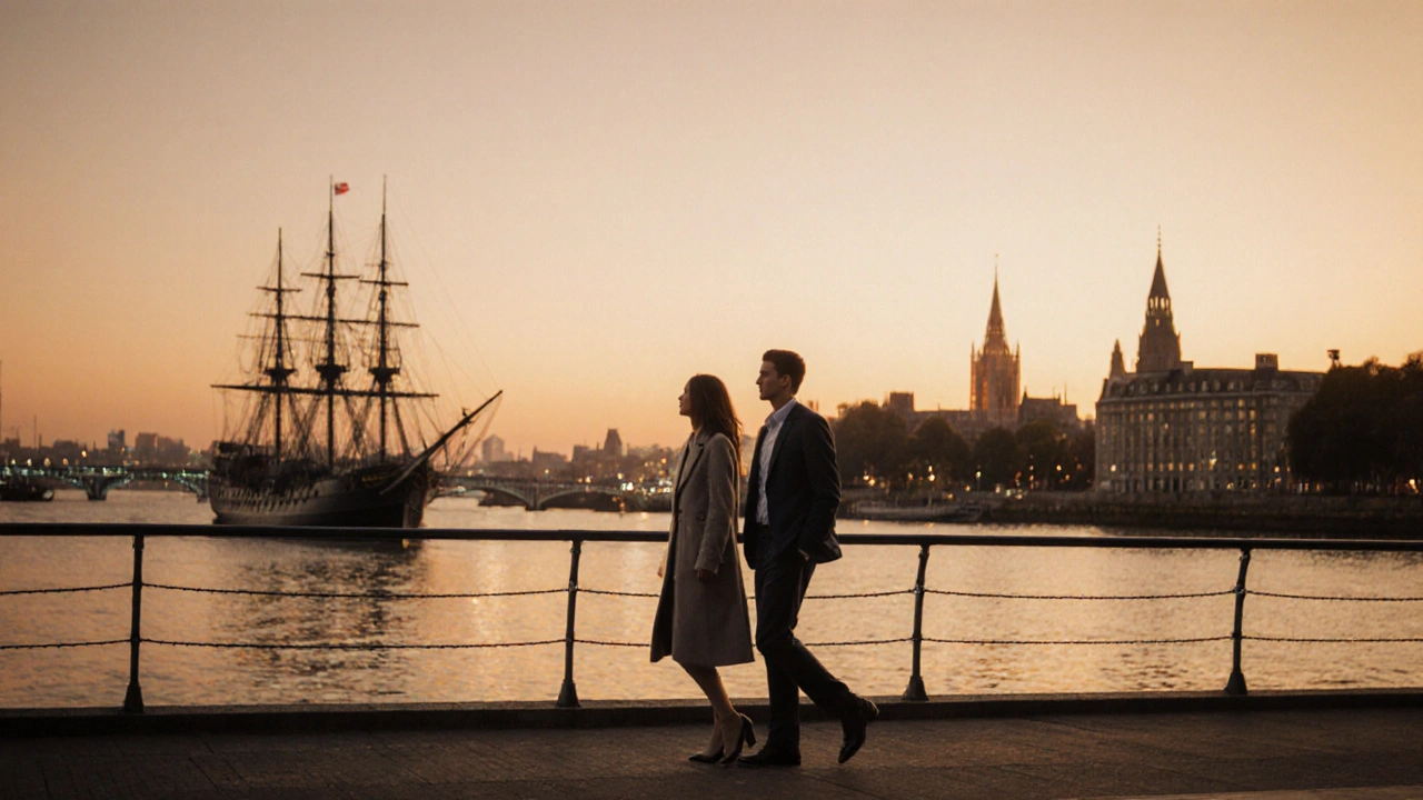 Greenwich Escort Trends: What’s Hot in 2023?