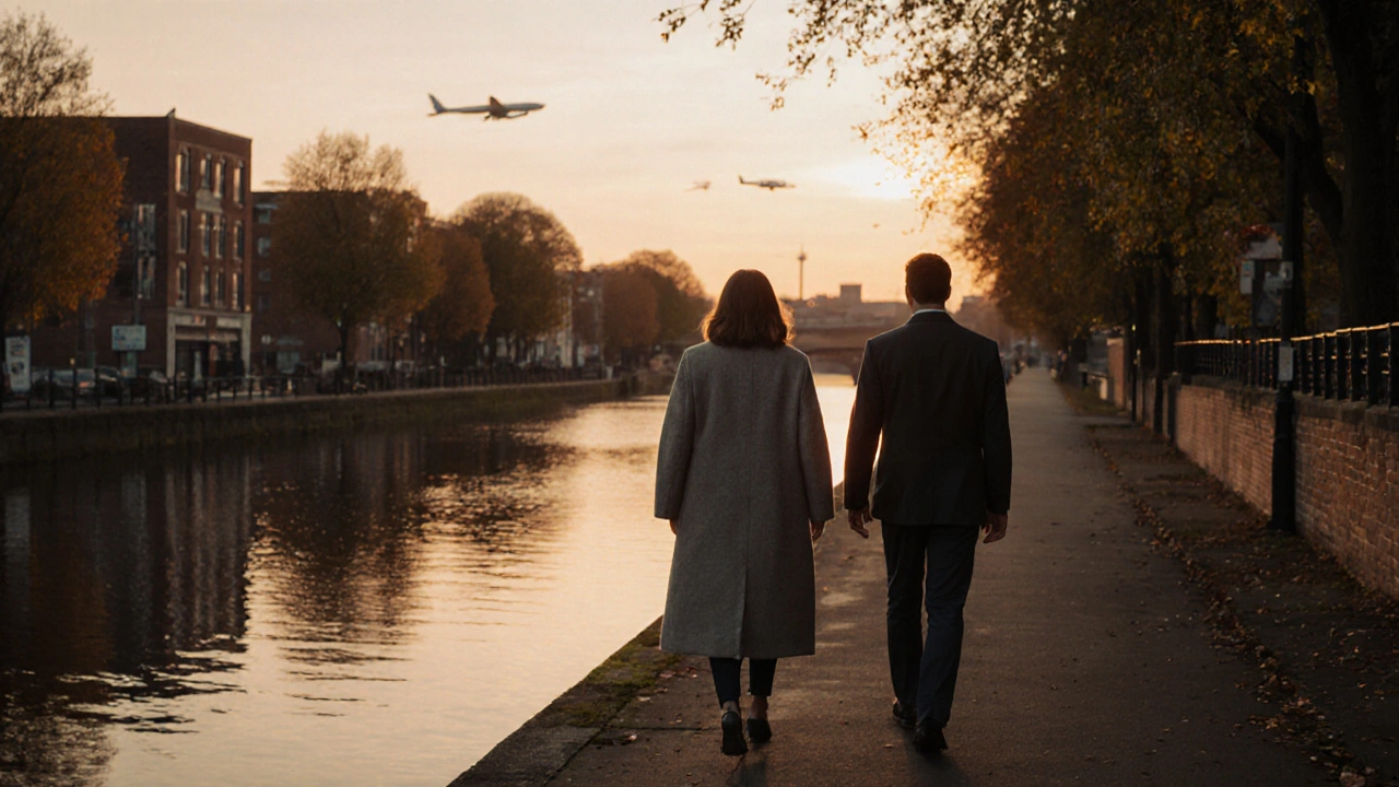 Hounslow Escort Services: Personalized Experiences Across West London