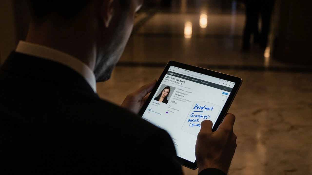 How to Choose Safe and Reliable Escort Sites in London