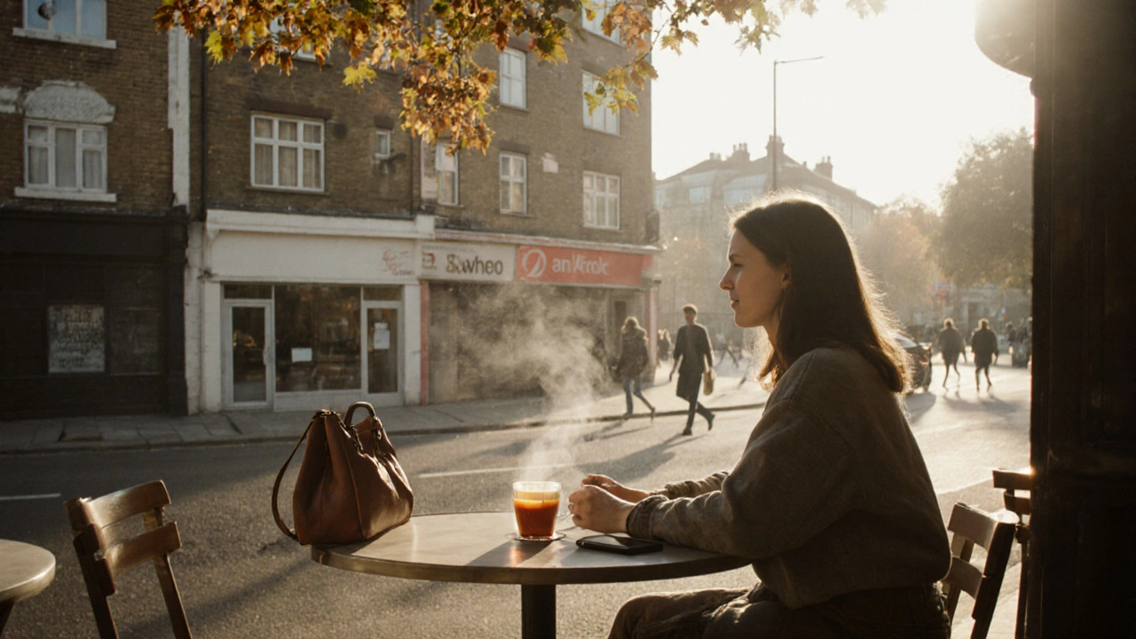 Leyton Escort Services: Tailored to Your Desires in East London