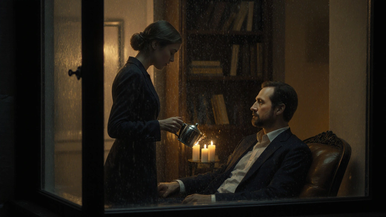 The Allure of West London Escorts: Why They Stand Out