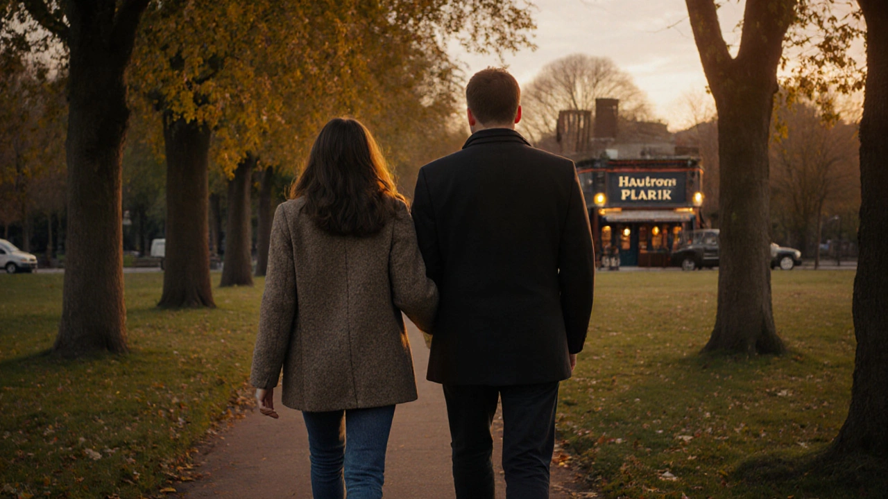 The Hidden Gems of East London's Escort Scene: Local Secrets Beyond the Tourist Trail