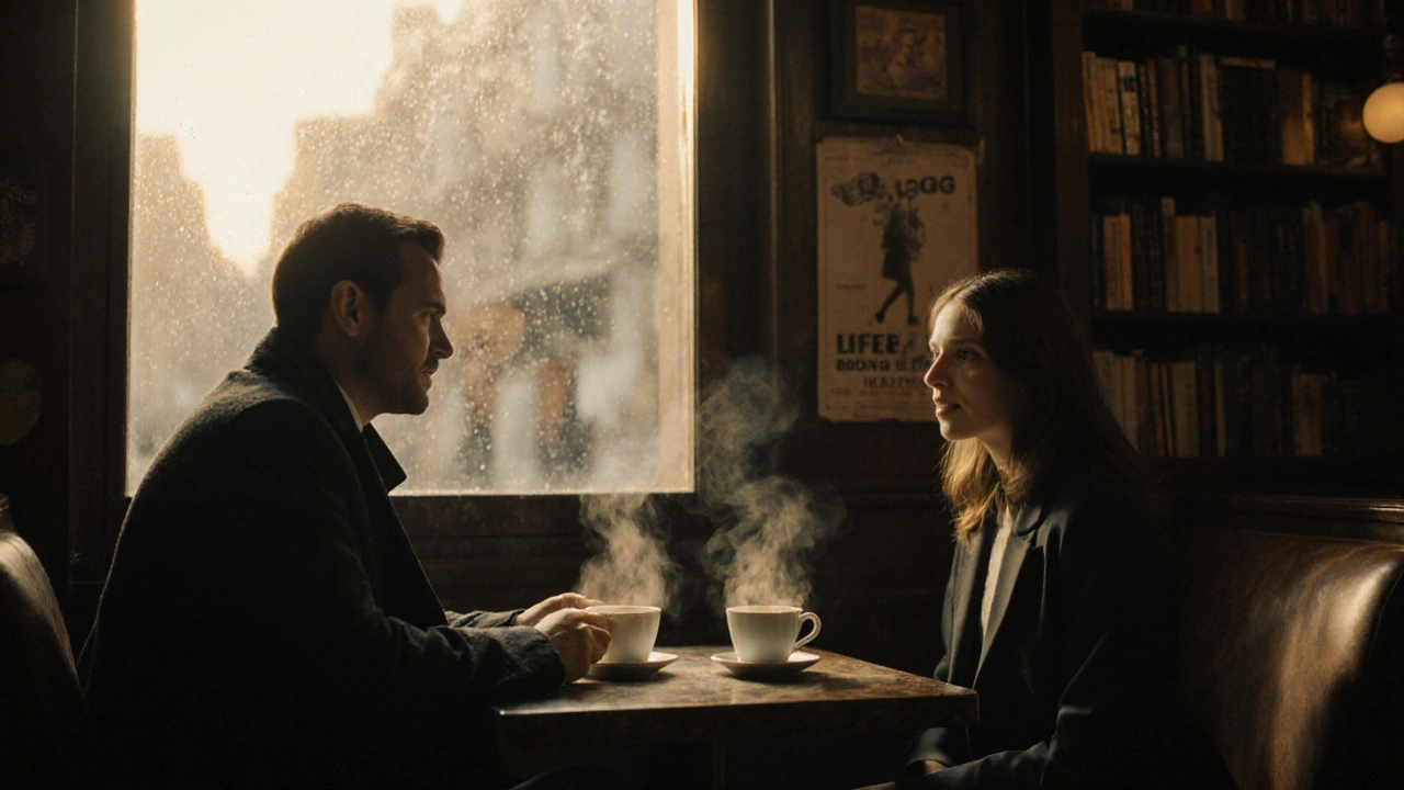 The Real Connection Between Companionship and Hiring a Busty Escort in London