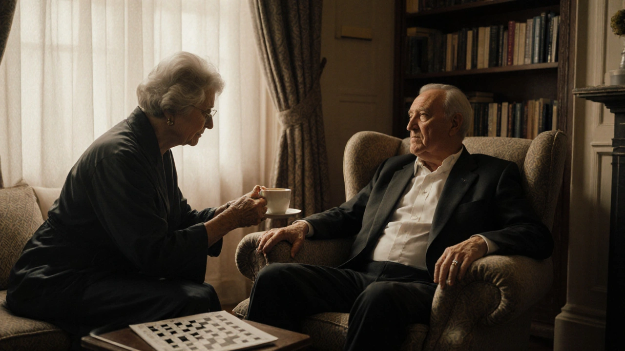 Tips for First-Time Clients: Navigating the Mature Escort Scene in London