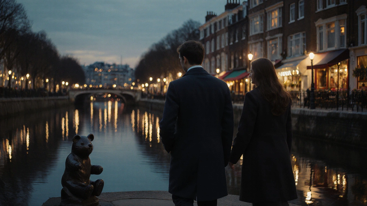 Why Paddington Escorts Are the Perfect Companions in London