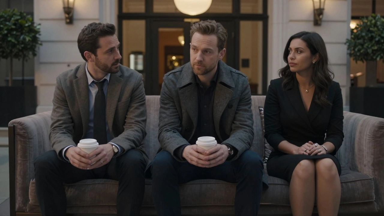 A Beginner's Guide to Escort Services in London