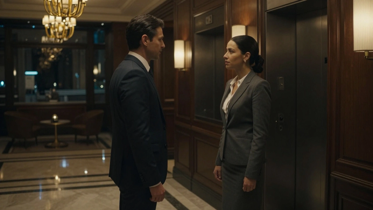 A Comprehensive Overview of Escort Services Across London Boroughs