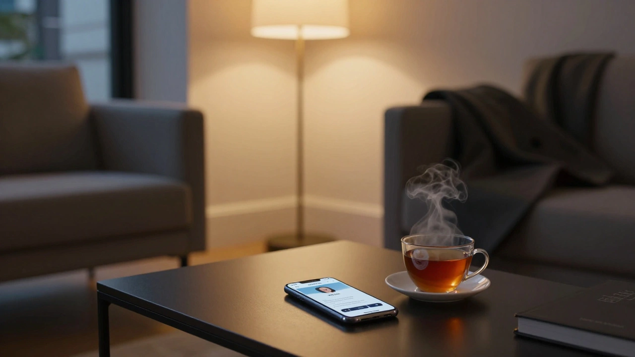 An Honest Review of Call Girls in London: What You Really Need to Know