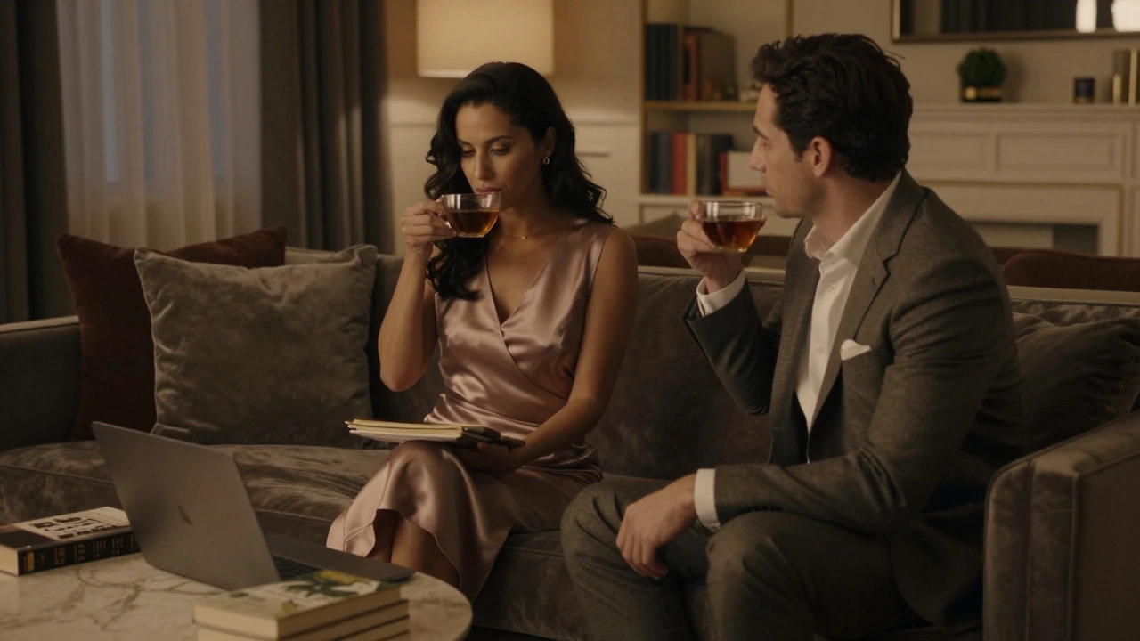 Best Asian Escort Agencies in London: What You Need to Know