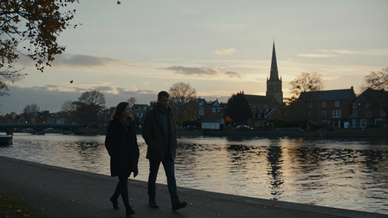 Best Walthamstow Escort Services for a Discreet and Memorable Night Out in North London