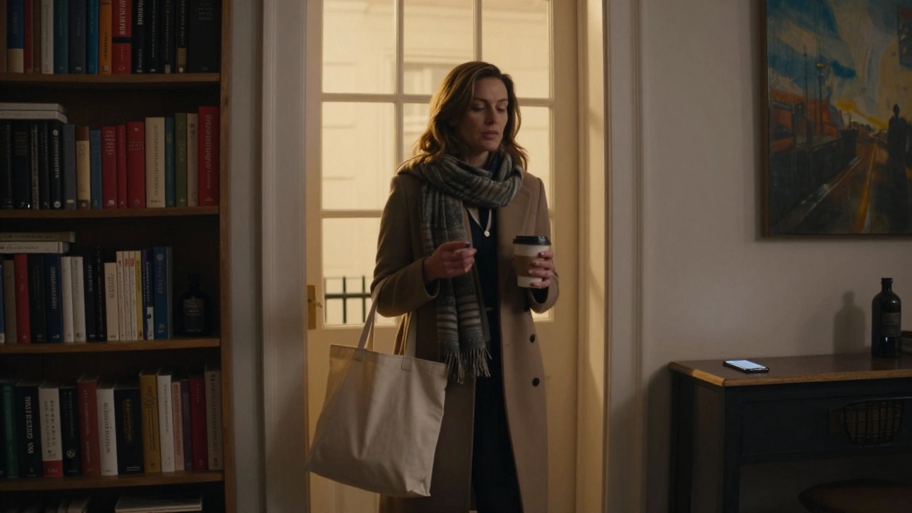 Celebrating Empowerment: The Real Lives of Independent British Escorts in London