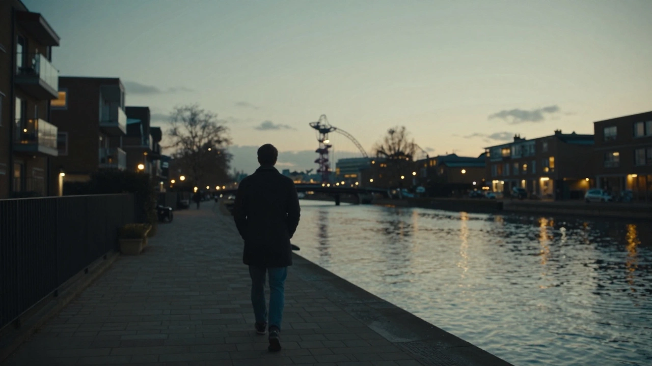 From First Contact to Farewell: A Guide to Stratford Escorts in East London