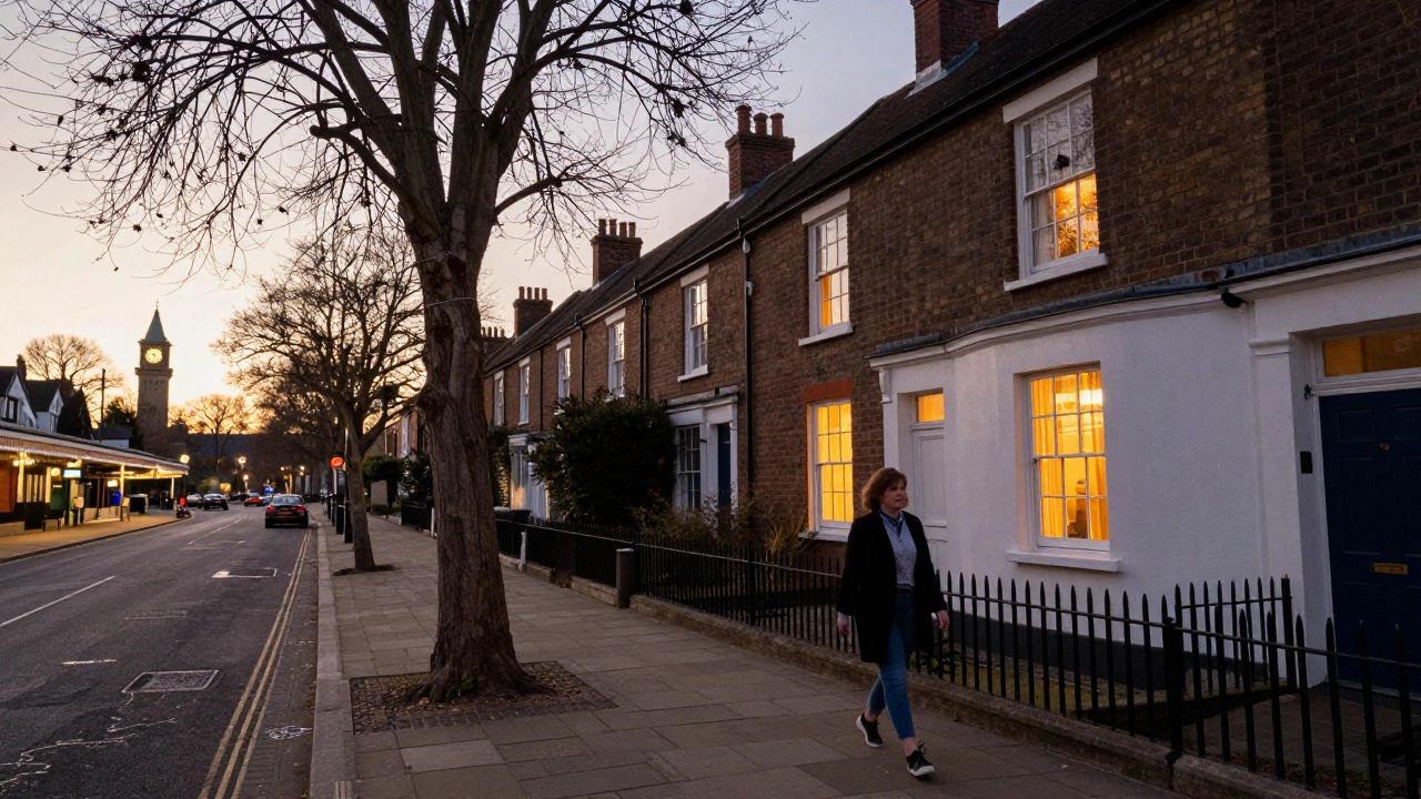 How to Find the Perfect Enfield Escort for Your Needs in North London