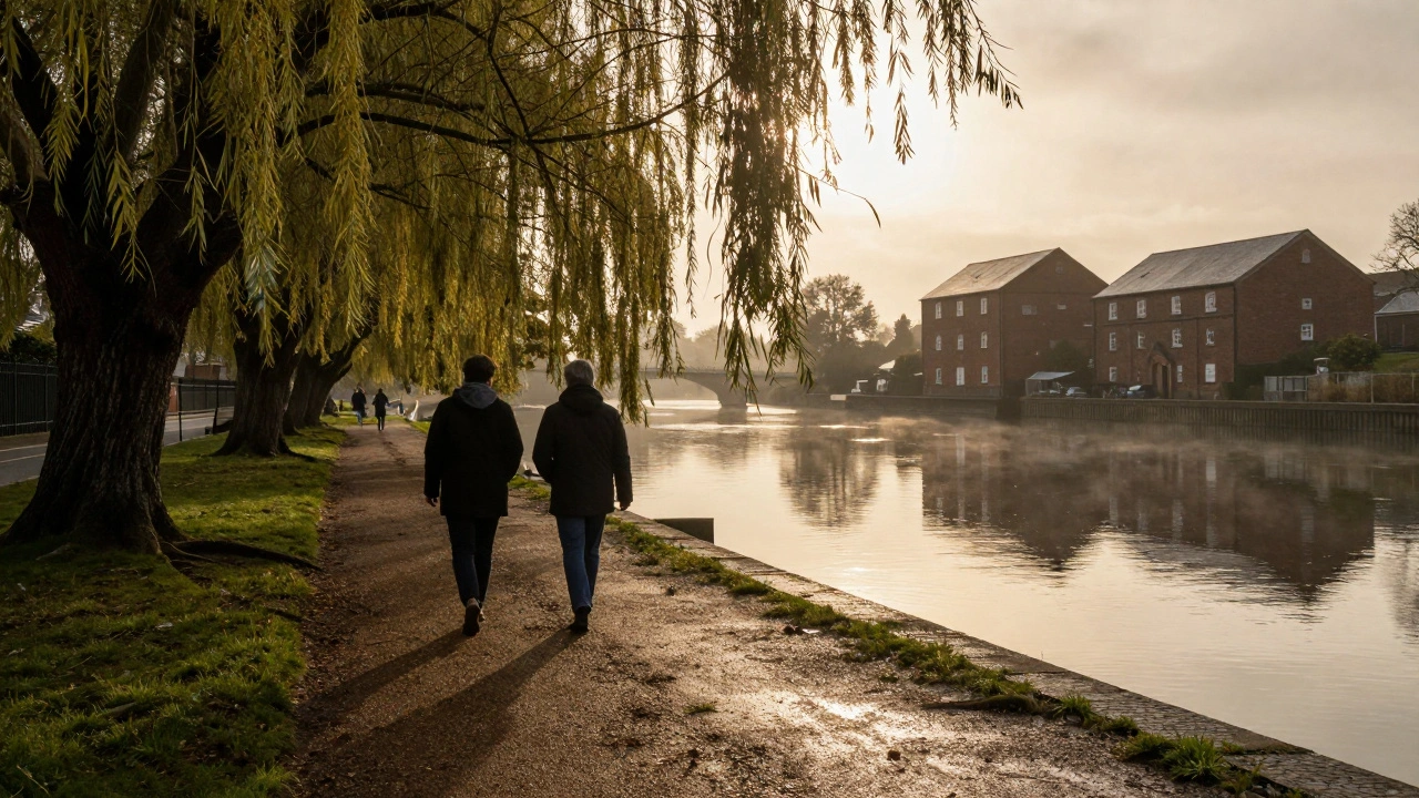 How to Plan a Perfect Date with a Feltham Escort in West London