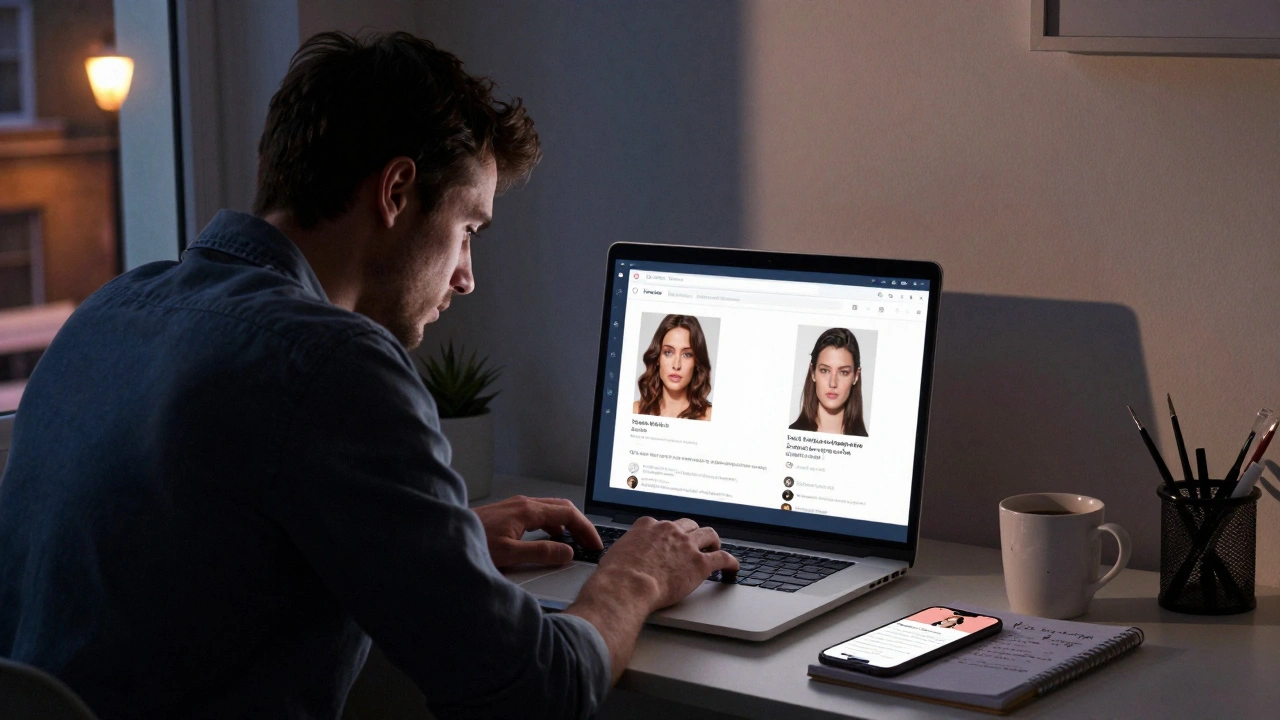 How to Spot Fake Photos Using Client Feedback and Reviews