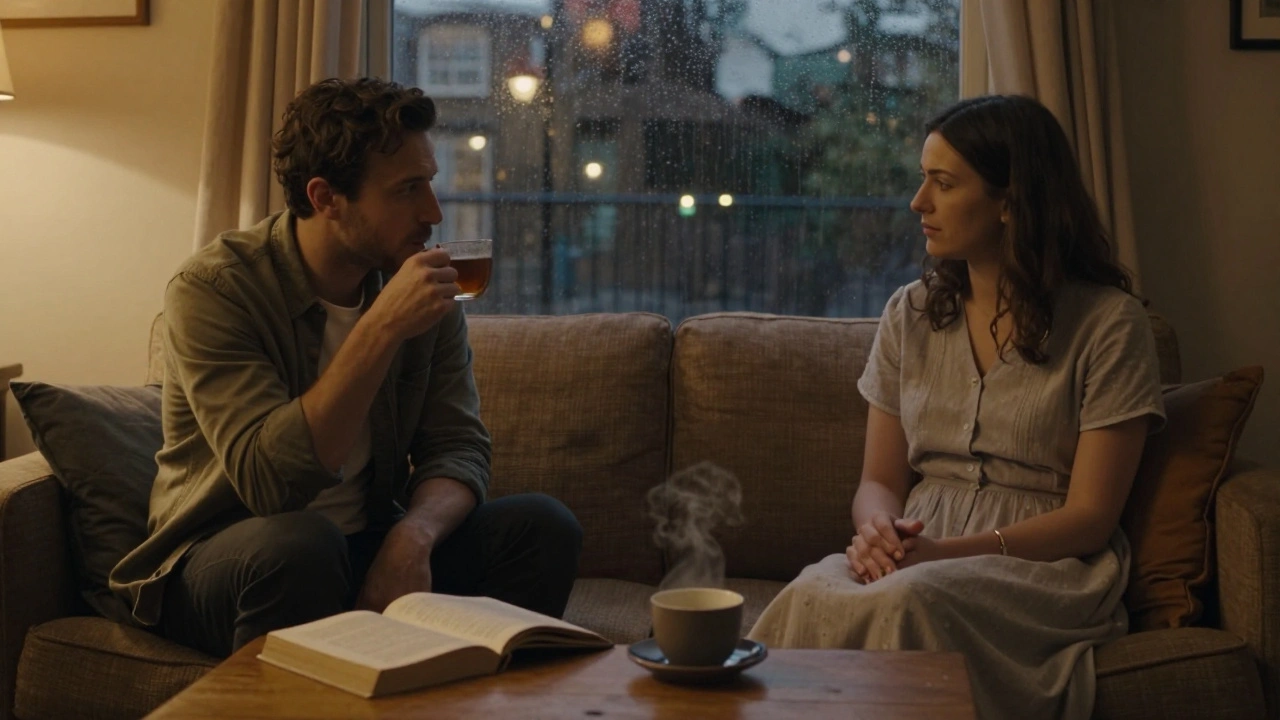 The Connection Between Companionship and Hiring an Escort in East London