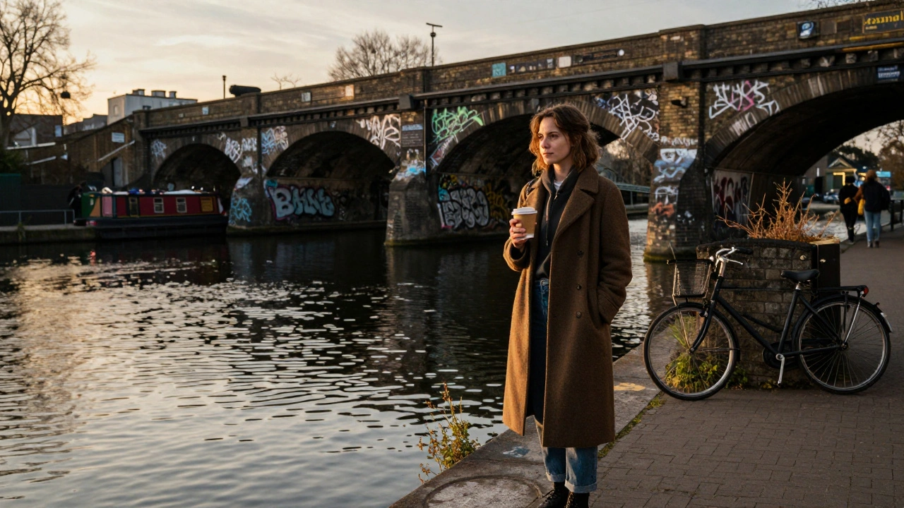 The Ultimate Guide to Choosing the Perfect Hackney Escort in London