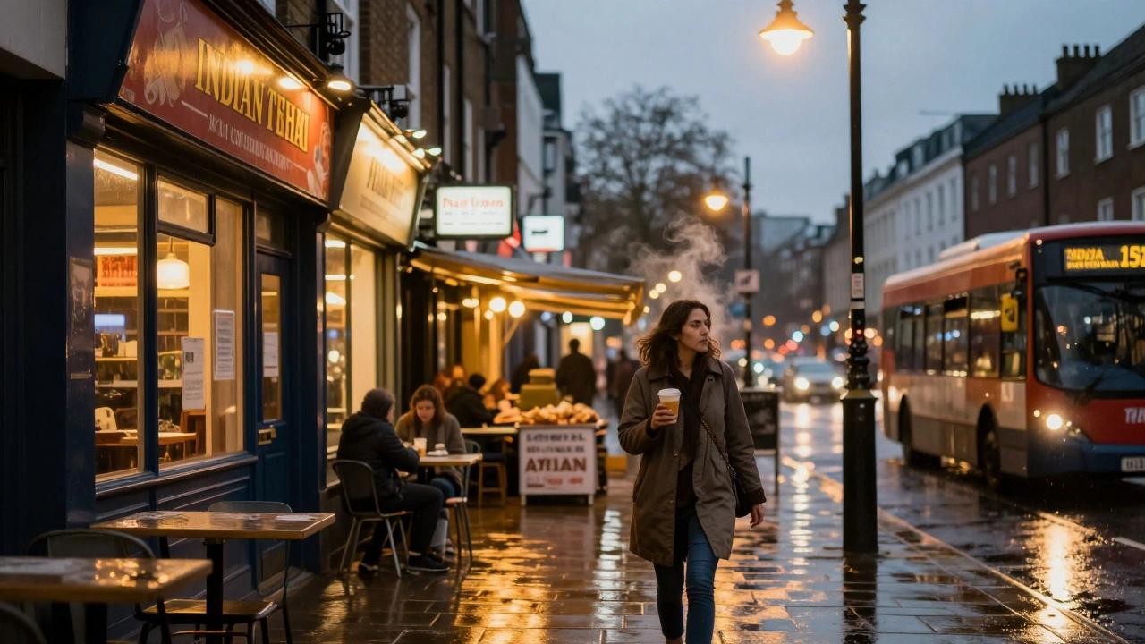 Tooting Escort: A Blend of Beauty, Intelligence, and Grace in South London