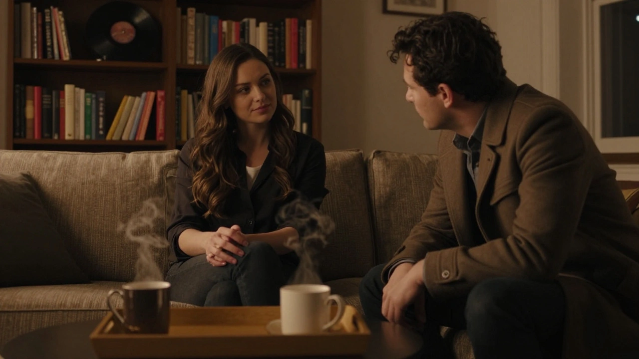 Understanding Cultural Preferences in London's Escort Scene