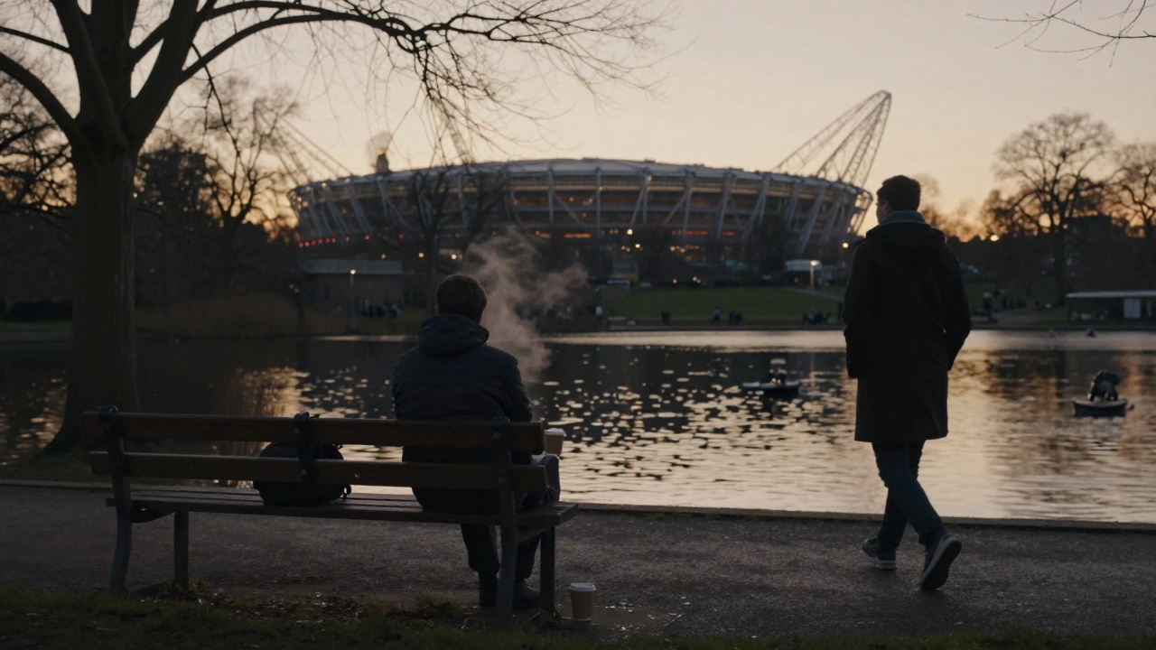 Wembley Escorts: Real Connections in North West London’s Quiet Corners