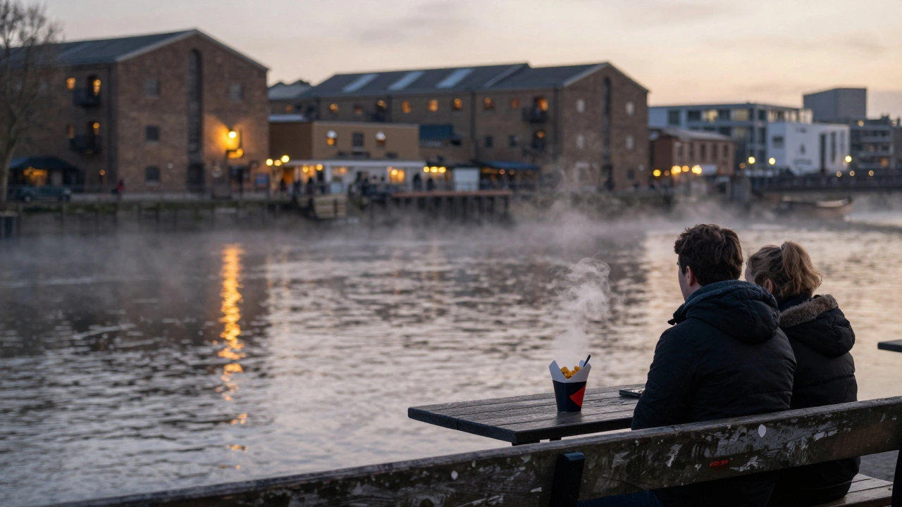 Why Choose Canning Town Escorts for Your Next Event in East London