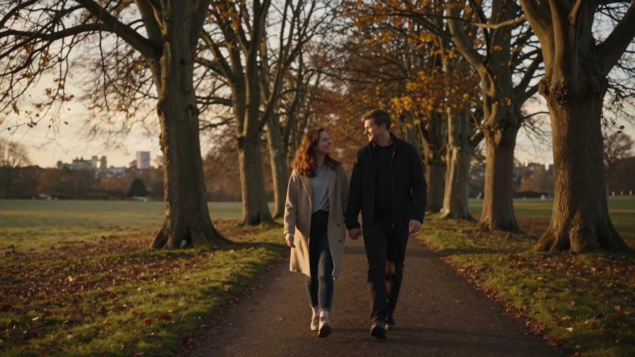 Why Hendon Escorts Are the Perfect Choice for Any Occasion in North London