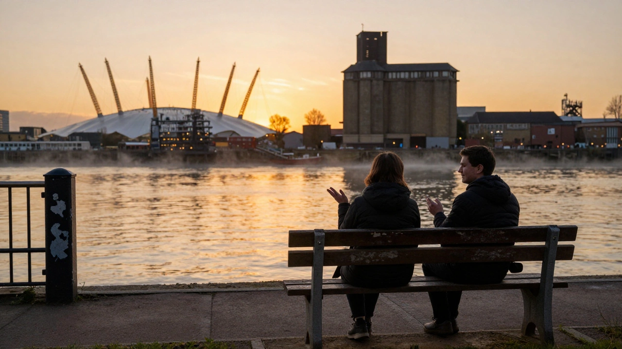 Canning Town Escort: The Perfect Balance of Grace and Fun in East London