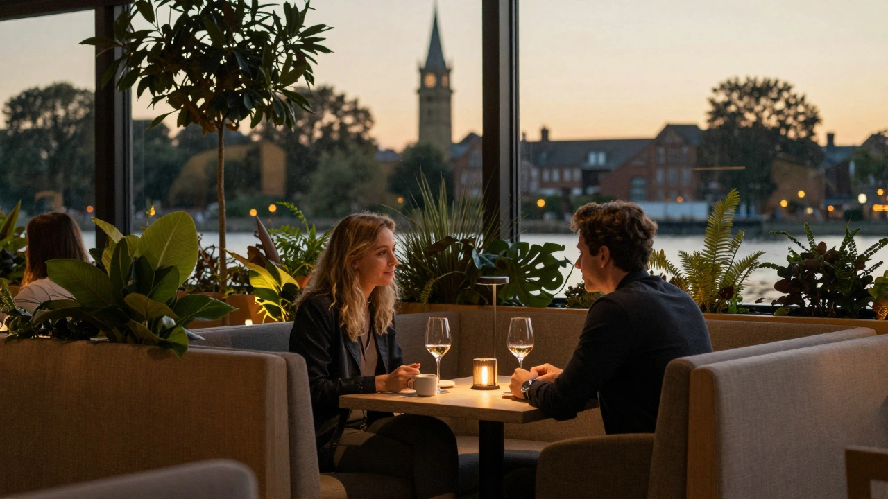 Croydon Escort Services: The Ultimate Experience in South London