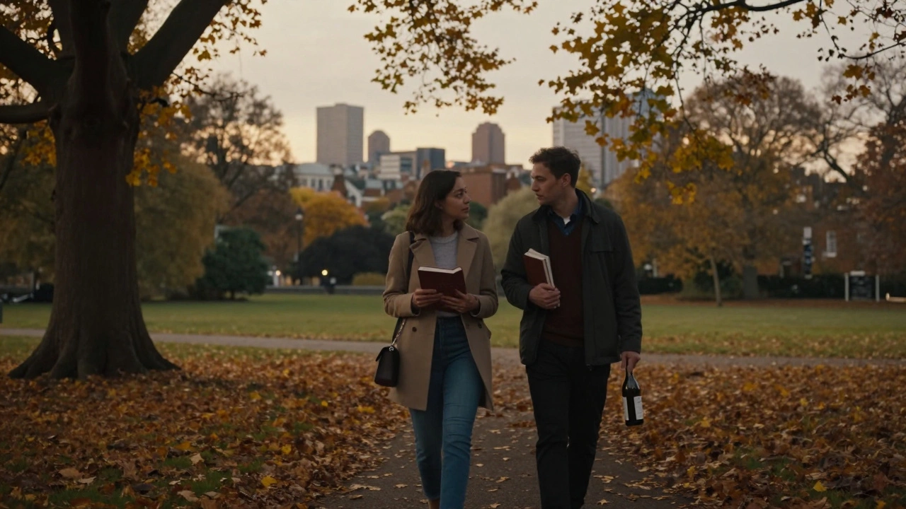 Ealing Escort: Your Guide to an Extraordinary Adventure in West London