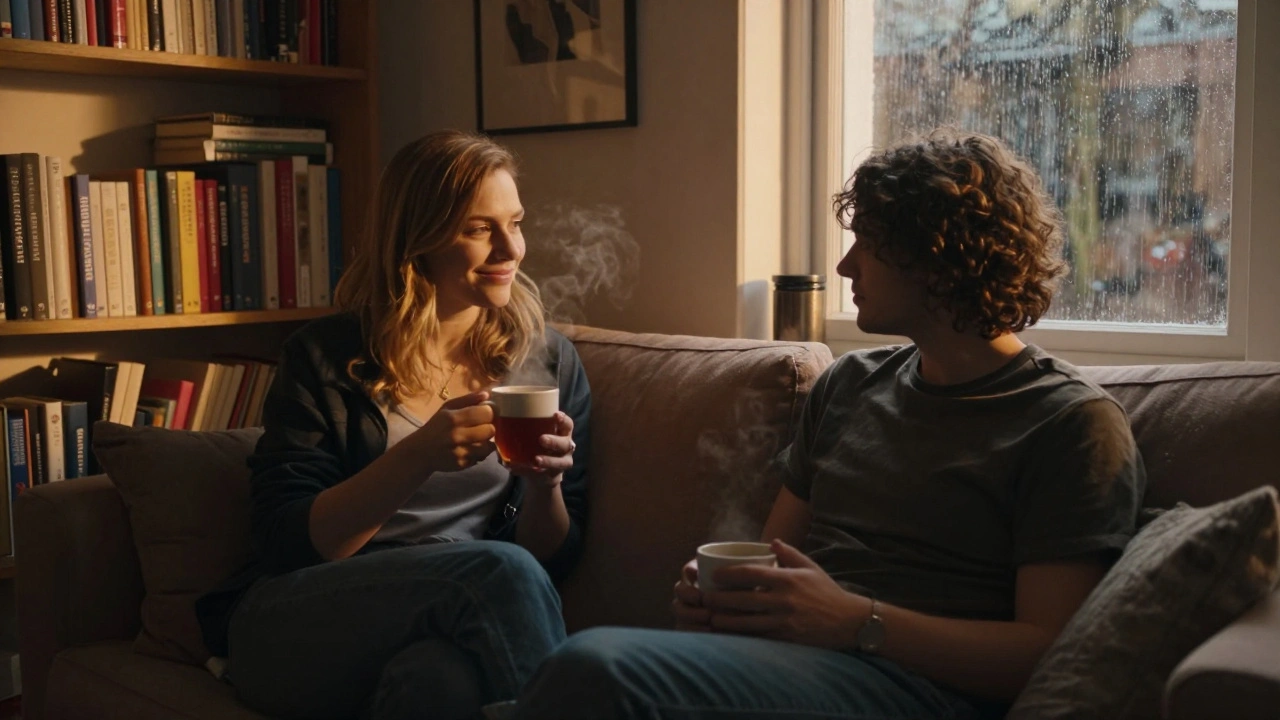 Exploring the Girlfriend Experience with North London Escorts