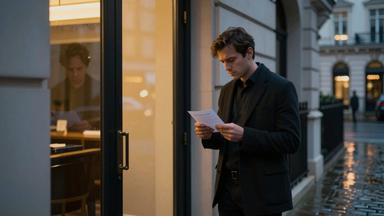 First-Time Client Tips for Navigating the Central London Escort Scene