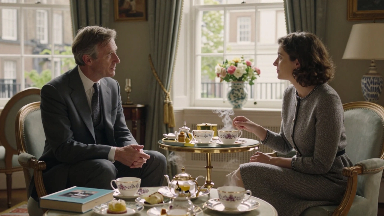 Paddington Escorts: Elevating the Art of Companionship in Central London