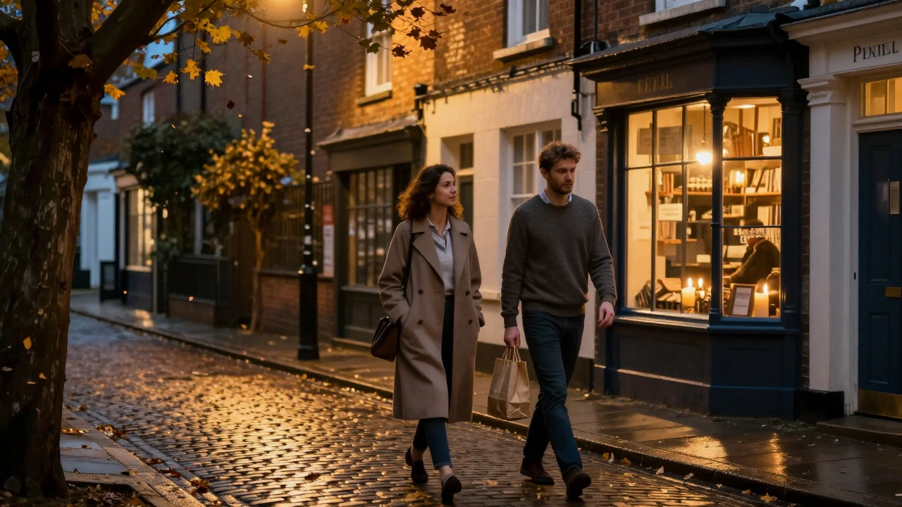 The Enfield Escort Advantage: Excellence in Every Detail